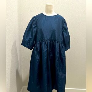 Kika Vargas for Target Babydoll Dress - 1X